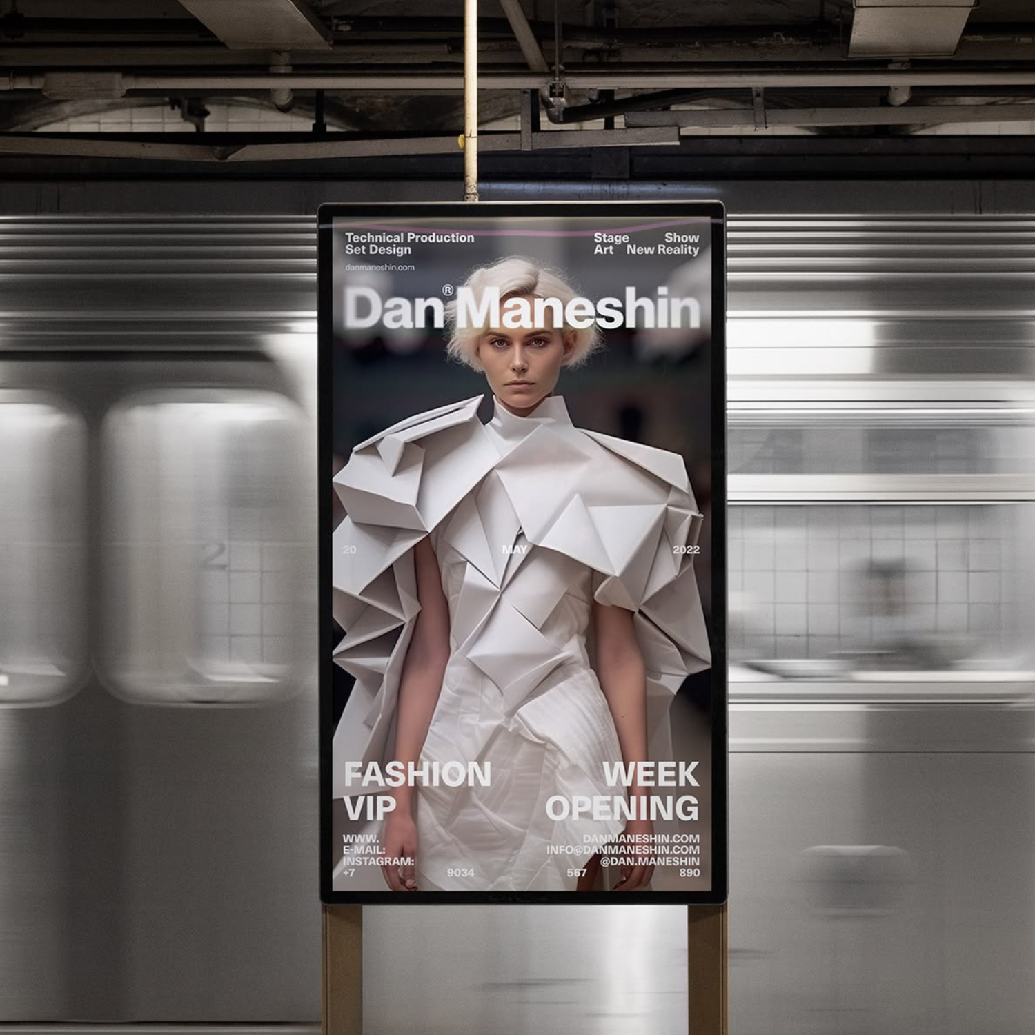 Marketing Design